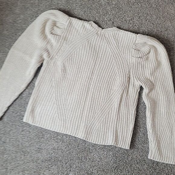 Universal Thread Cream Sweater - Picture 7 of 7